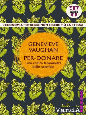 cover image of Per-donare